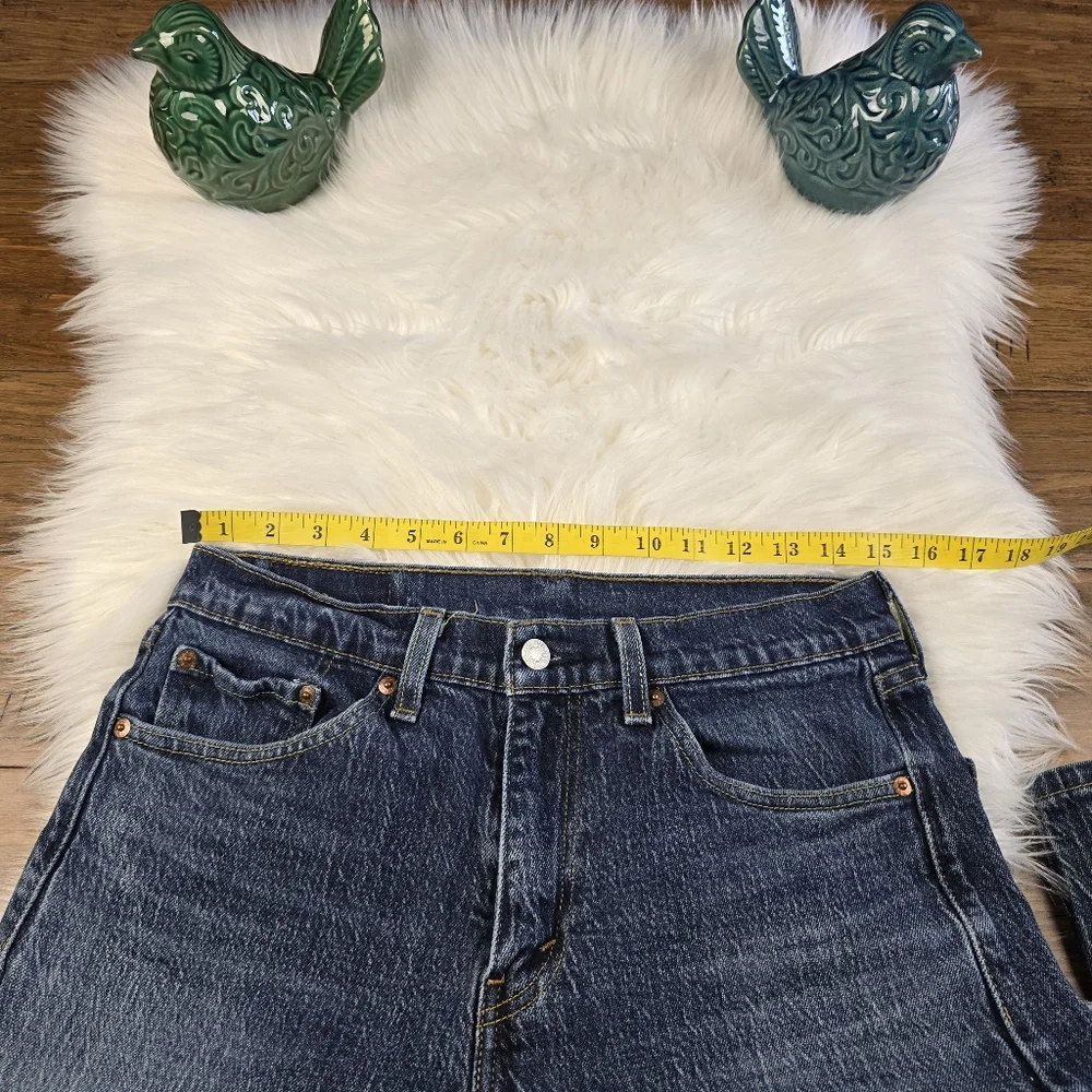 Levi's 505 Jeans 30/32